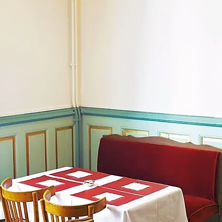 Hotel The Old Ravel Centre Clermont-Ferrand