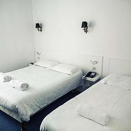 Hotel The Old Ravel Centre