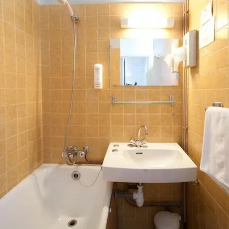 The Old Ravel Centre Hotel Clermont-Ferrand