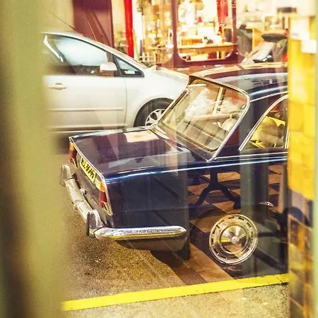 Hotel The Old Ravel Centre 2*