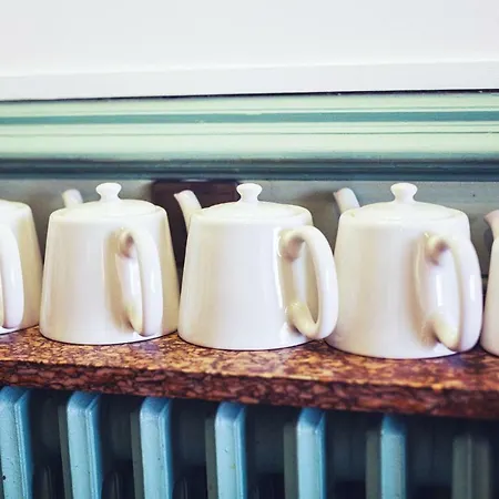 The Old Ravel Centre