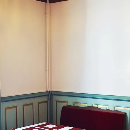 The Old Ravel Centre 酒店 克莱蒙费朗