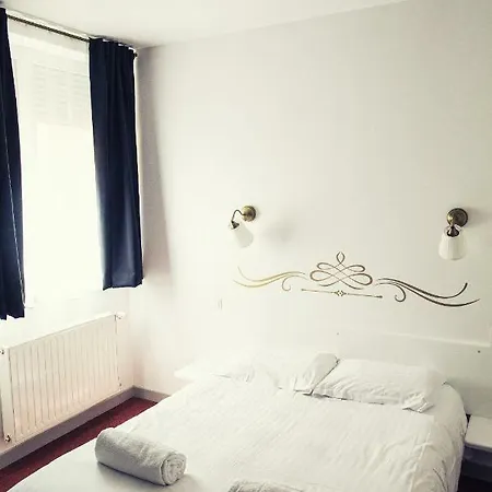 The Old Ravel Centre 克莱蒙费朗