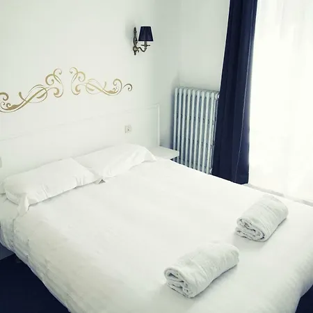 The Old Ravel Centre 2* Clermont-Ferrand