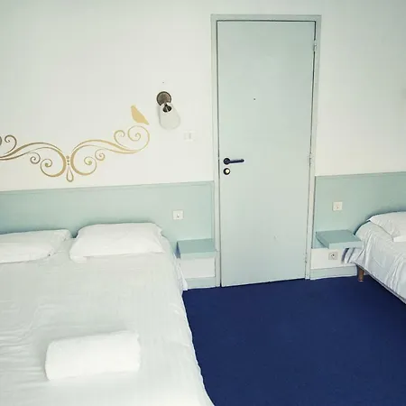 The Old Ravel Centre Clermont-Ferrand