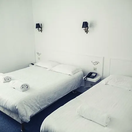 The Old Ravel Centre Hotel Clermont-Ferrand