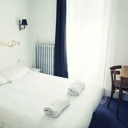 Szálloda The Old Ravel Centre