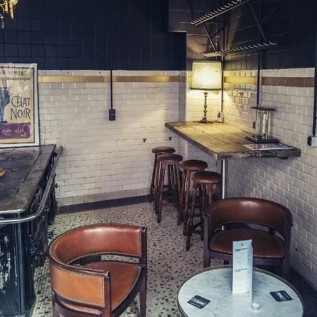 The Old Ravel Centre Hotel Clermont-Ferrand