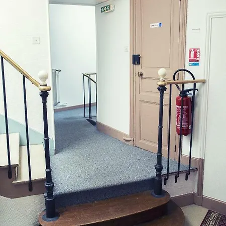 The Old Ravel Centre 2* Clermont-Ferrand