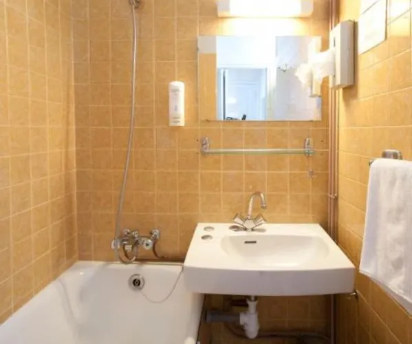 The Old Ravel Centre Hotel Clermont-Ferrand