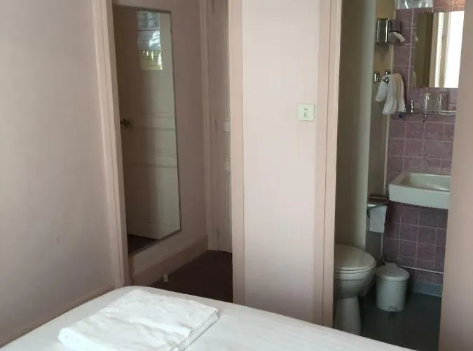 The Old Ravel Centre Szálloda Clermont-Ferrand