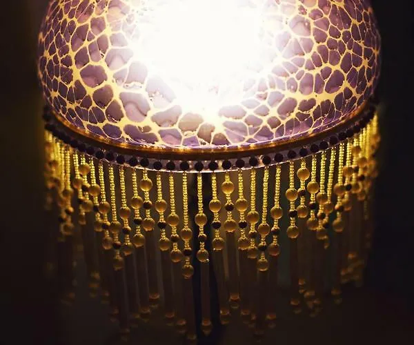 The Old Ravel Centre 2*