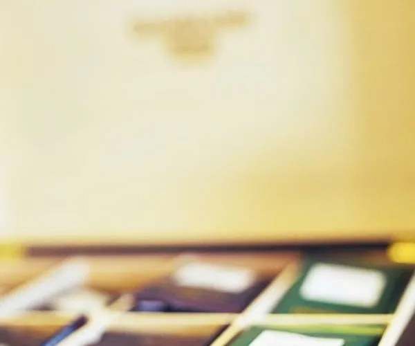 The Old Ravel Centre 2*