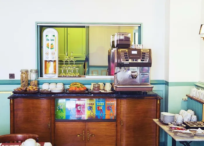 Szálloda The Old Ravel Centre Clermont-Ferrand