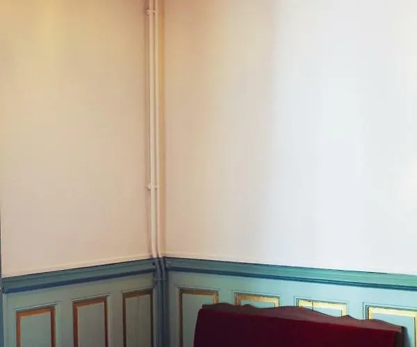 The Old Ravel Centre Szálloda Clermont-Ferrand