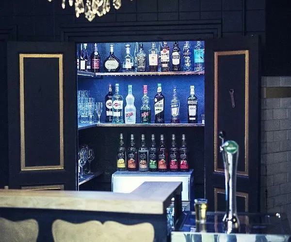 The Old Ravel Centre Szálloda Clermont-Ferrand