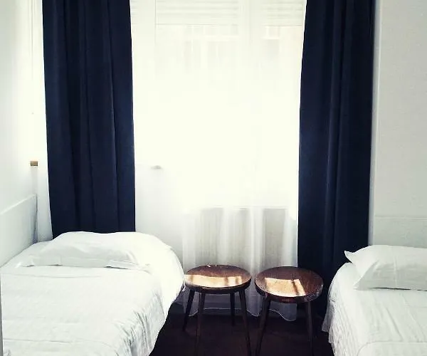 The Old Ravel Centre Szálloda Clermont-Ferrand