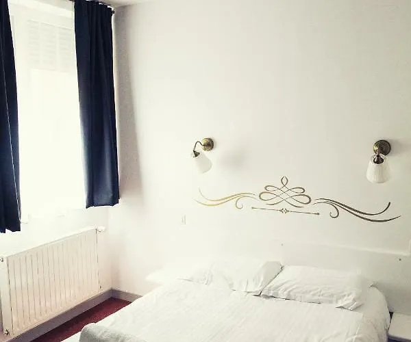 The Old Ravel Centre Clermont-Ferrand