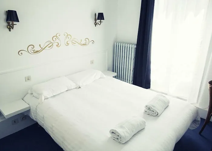 The Old Ravel Centre 2* Clermont-Ferrand