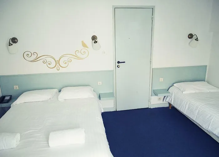 The Old Ravel Centre Clermont-Ferrand