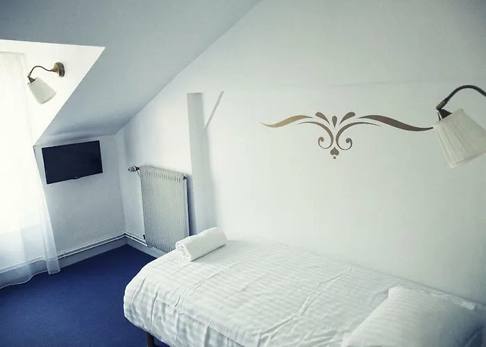 The Old Ravel Centre