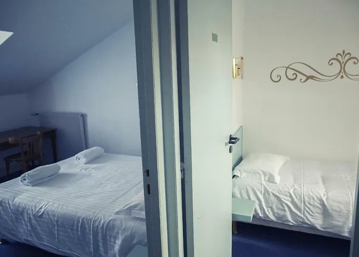 The Old Ravel Centre Hotel Clermont-Ferrand