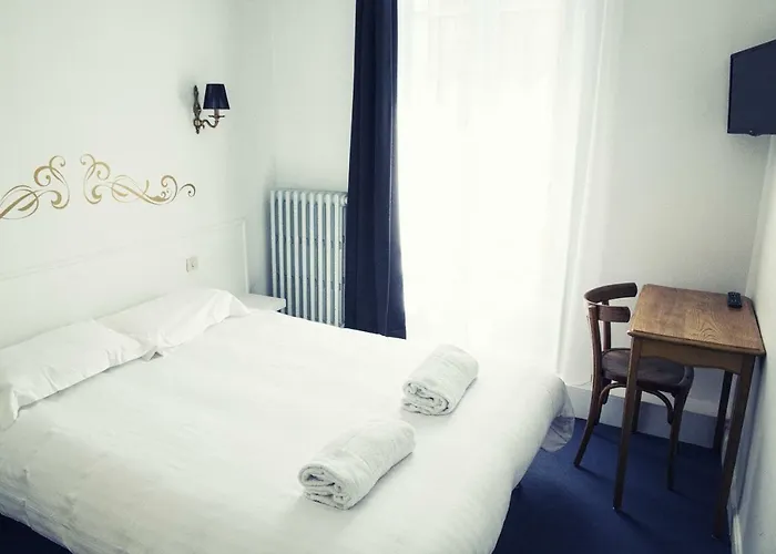 Hotel The Old Ravel Centre