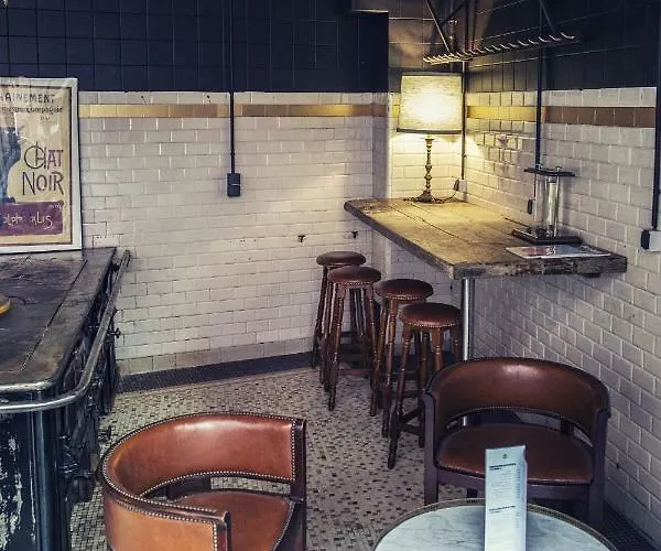 The Old Ravel Centre Szálloda Clermont-Ferrand