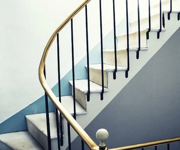 The Old Ravel Centre