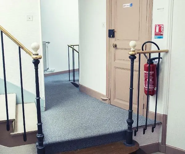 The Old Ravel Centre 2* Clermont-Ferrand